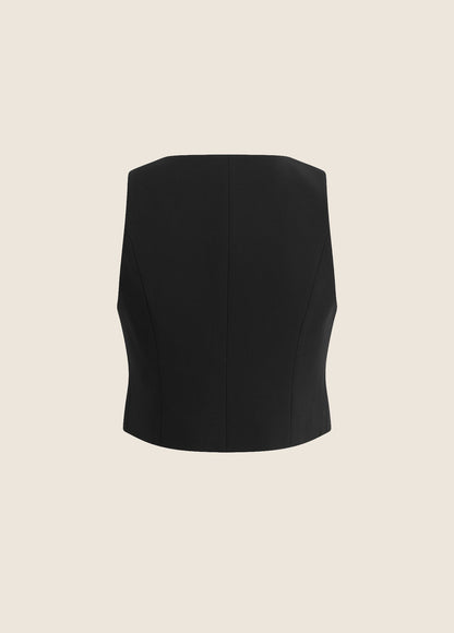 THE LITTLE CLASSIC VEST