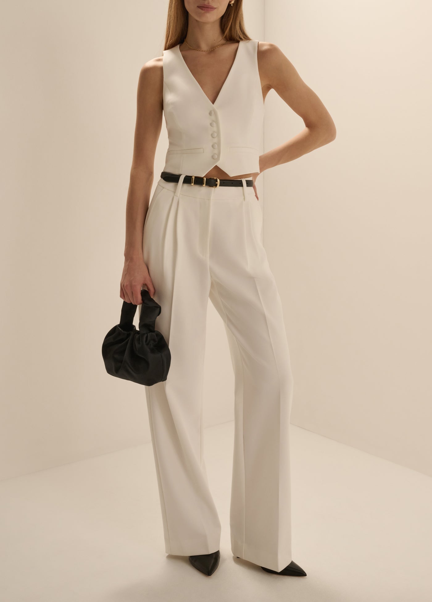 THE FAVORITE PANT