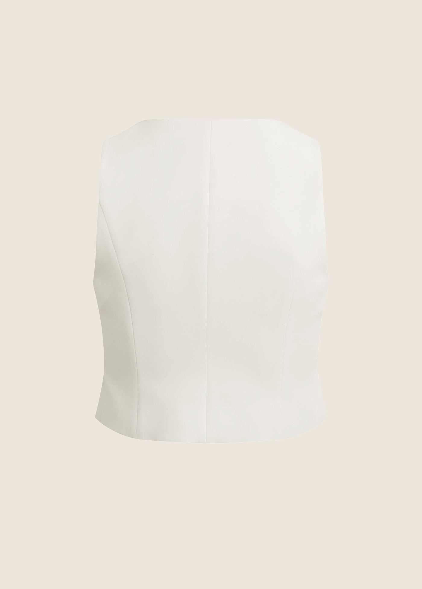 THE LITTLE CLASSIC VEST