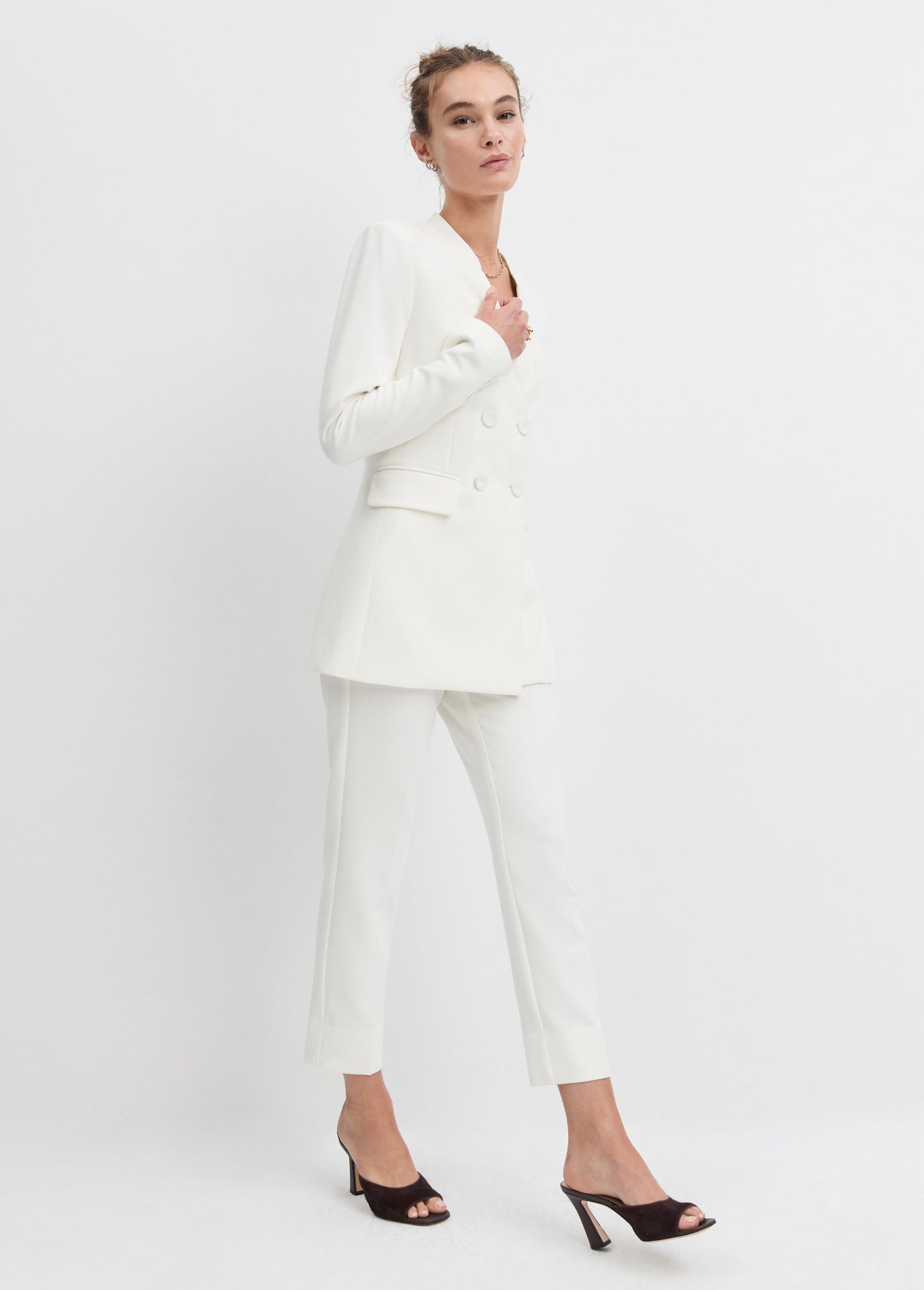 THE FAVORITE CIGARETTE PANT