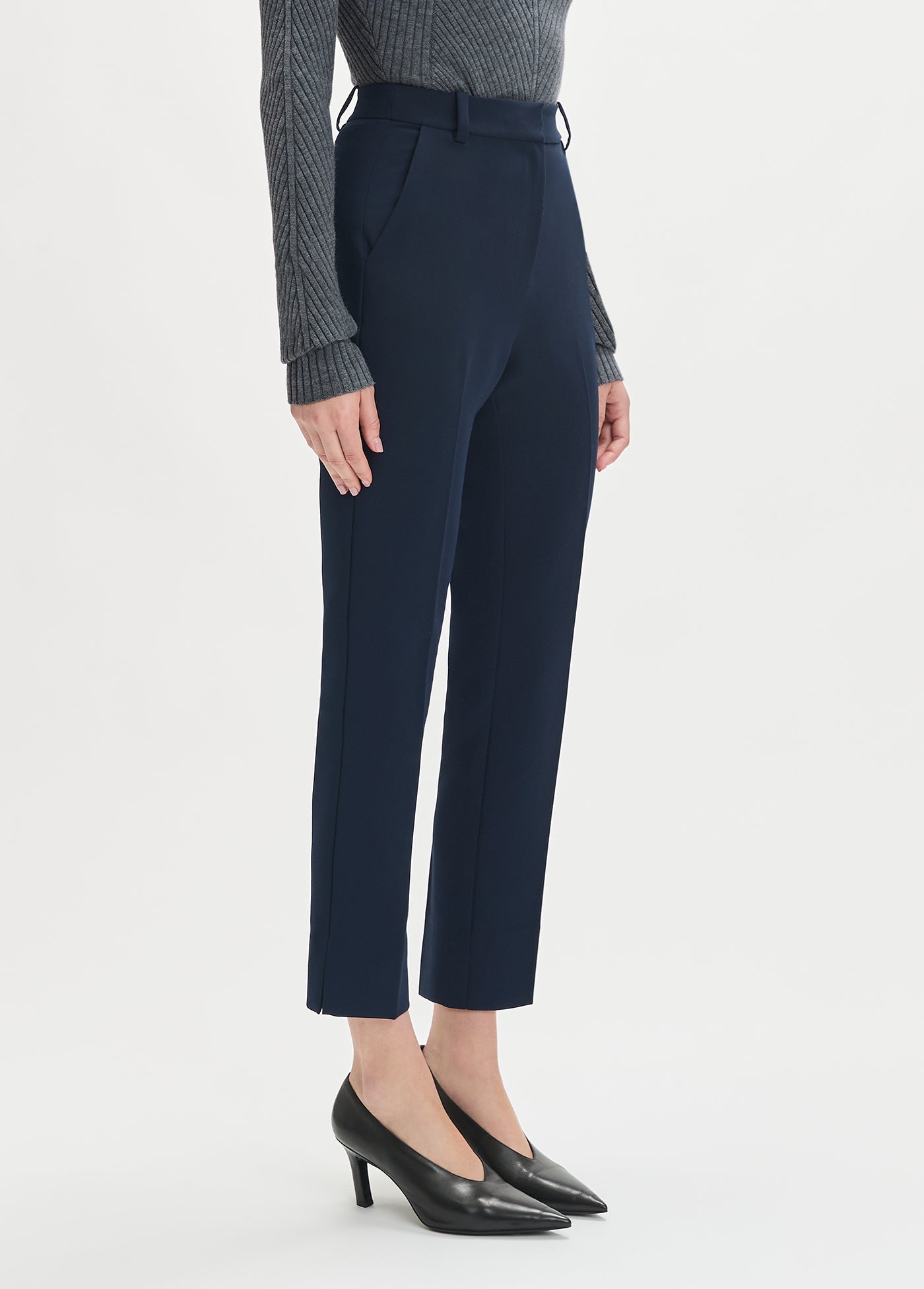 THE FAVORITE CIGARETTE PANT
