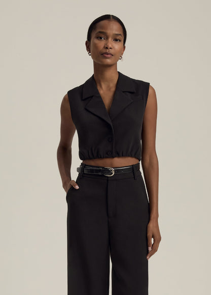 THE AUDREY VEST