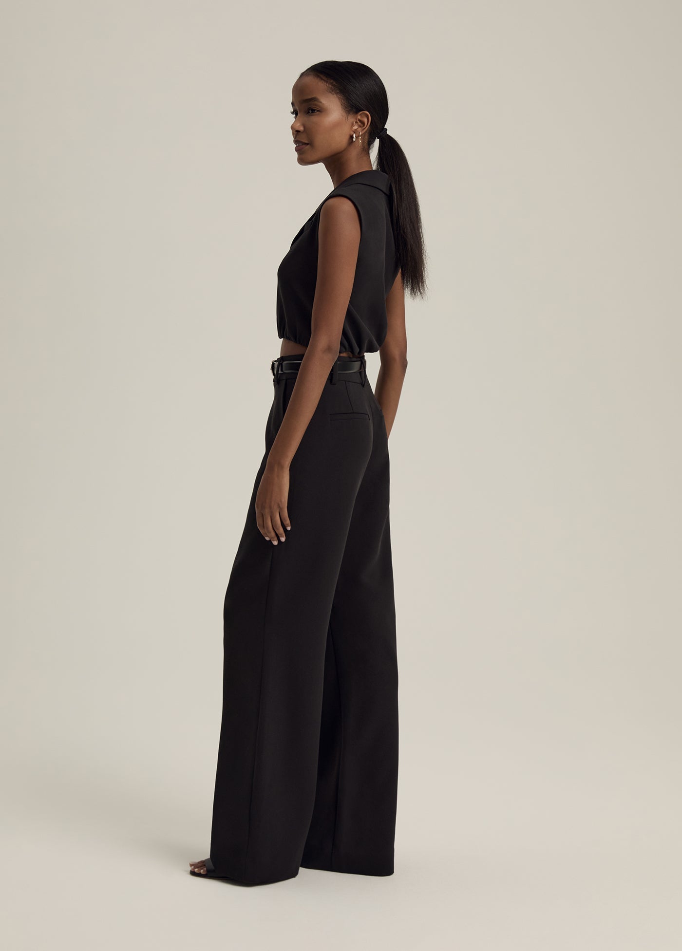 THE AUDREY VEST