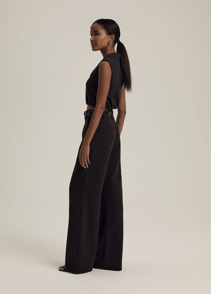 THE AUDREY VEST