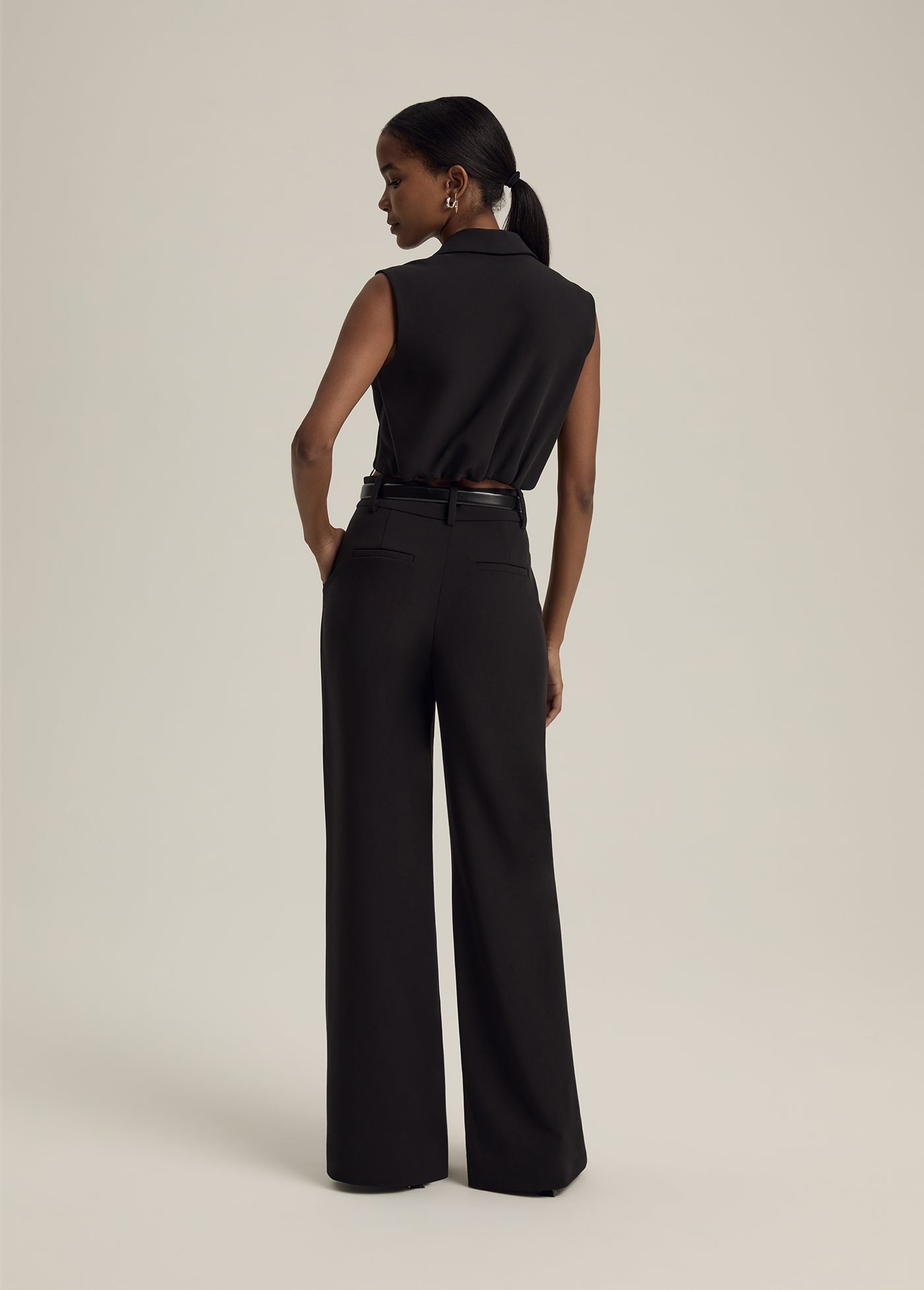 THE AUDREY VEST
