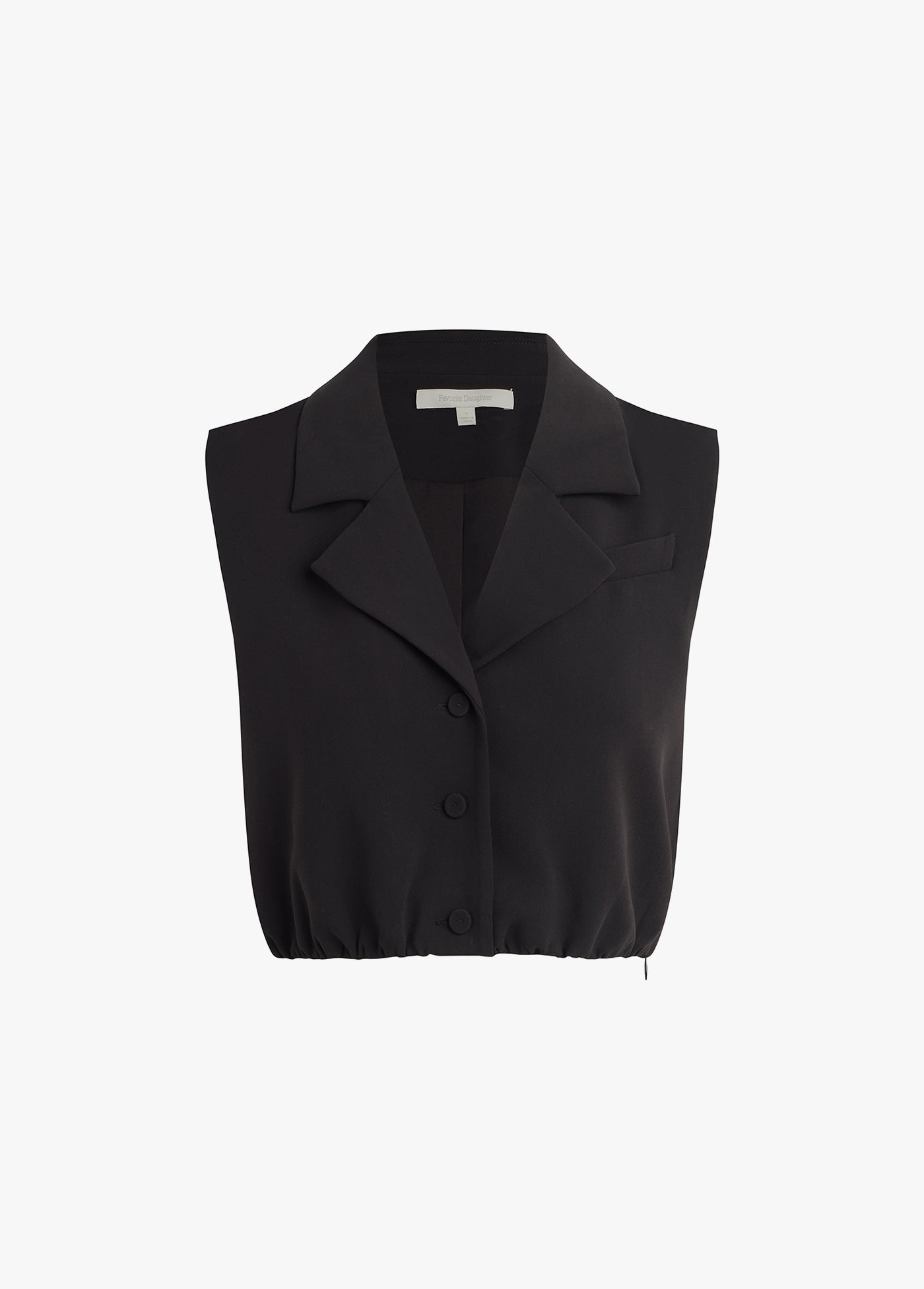 THE AUDREY VEST