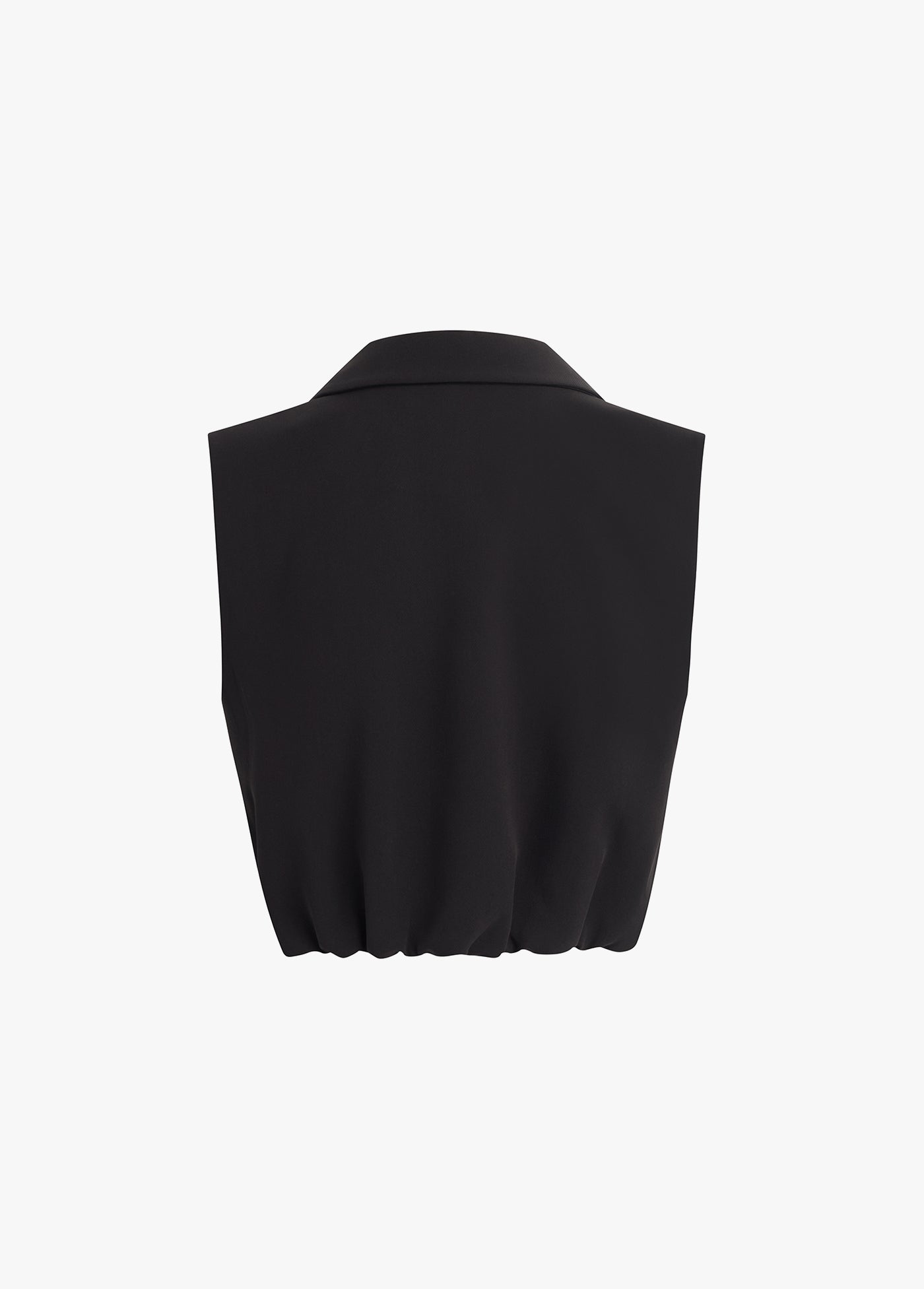THE AUDREY VEST