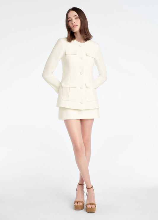 THE SPENCER JACKET