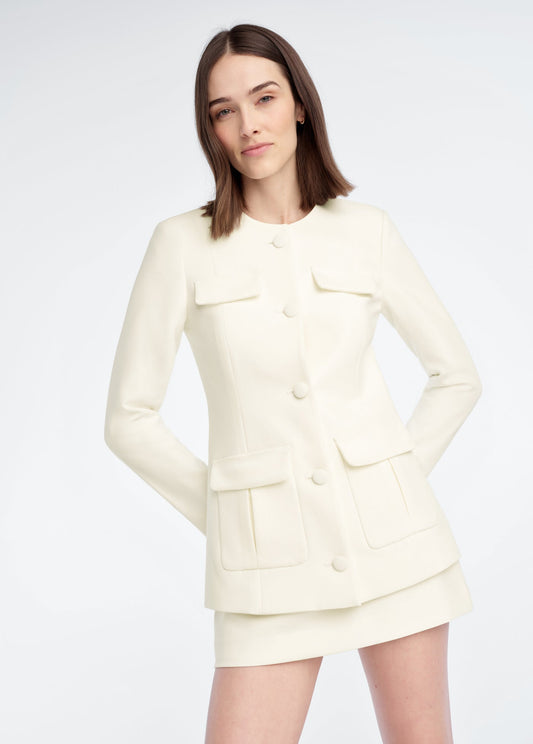 THE SPENCER JACKET