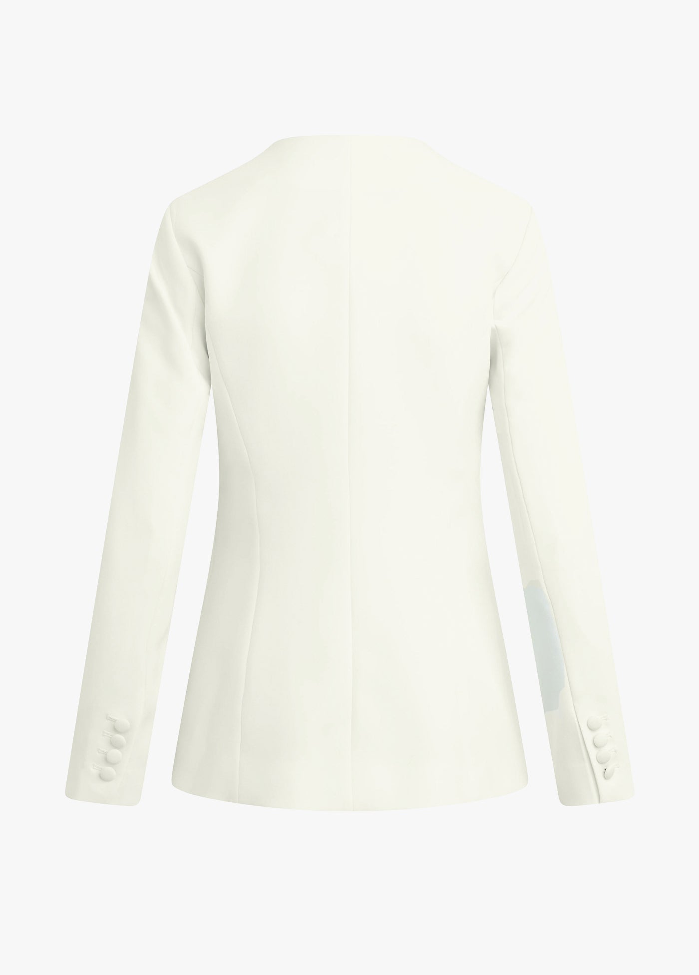 THE SPENCER JACKET