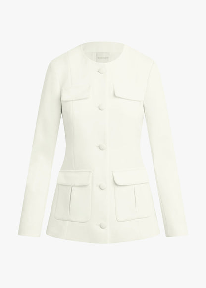 THE SPENCER JACKET