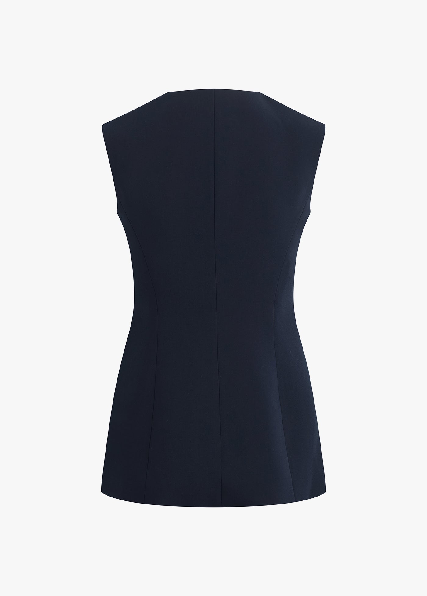 THE DIANA VEST