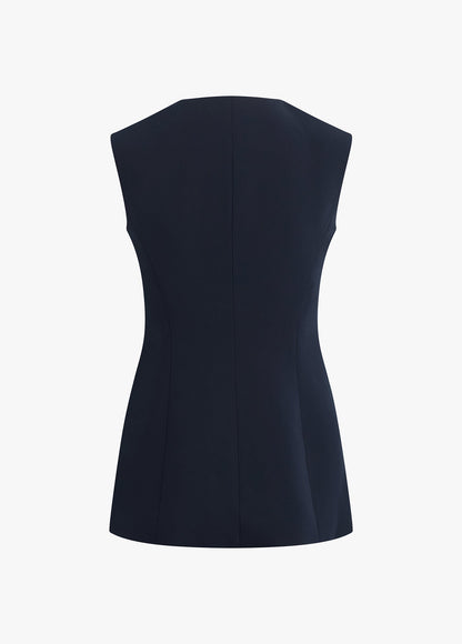 THE DIANA VEST