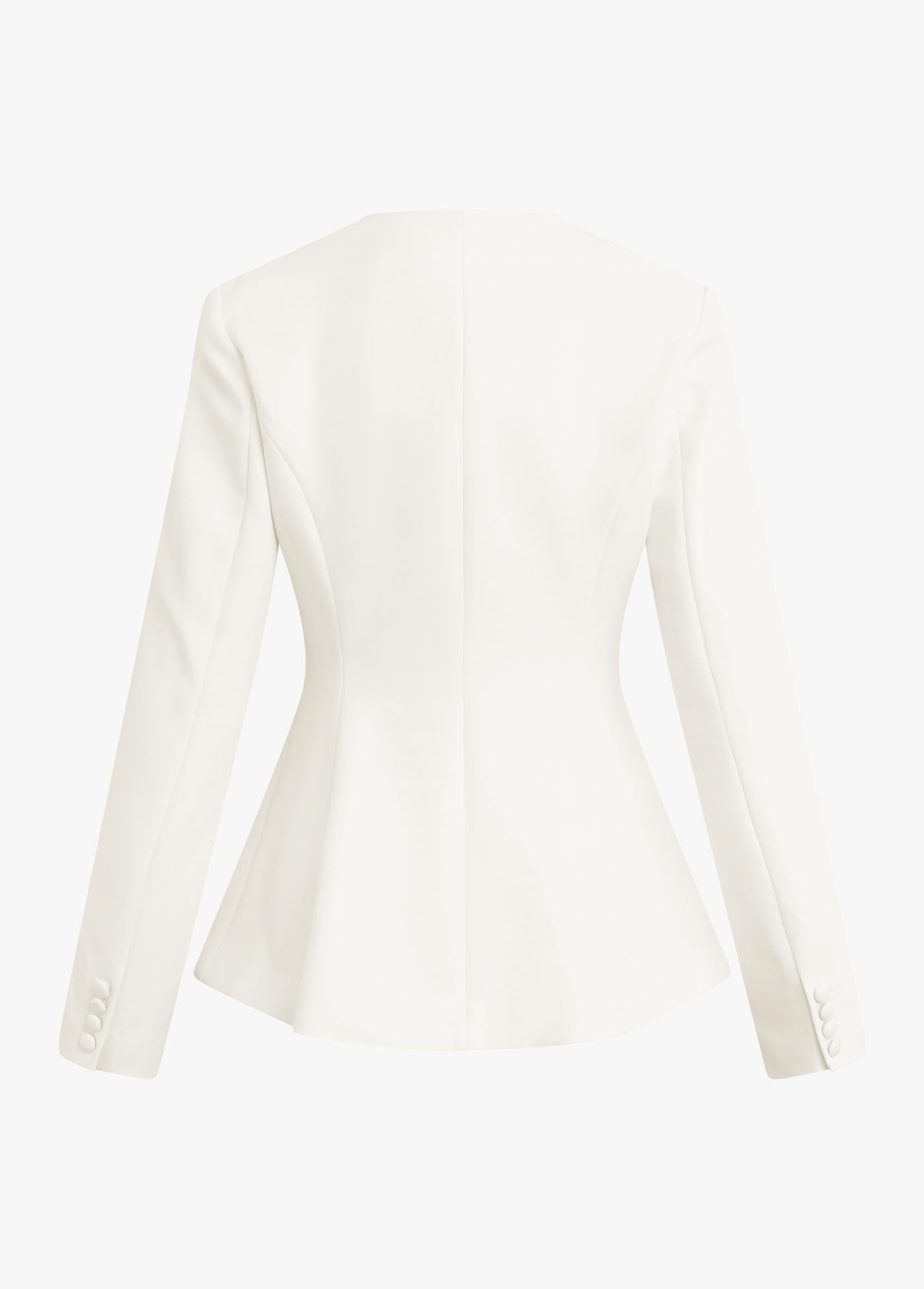 THE NEXT TO YOU BLAZER