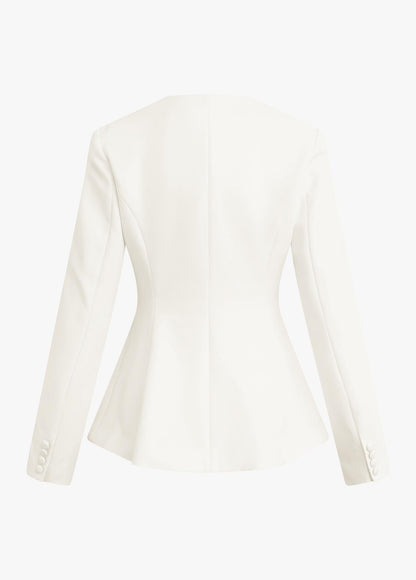 THE NEXT TO YOU BLAZER