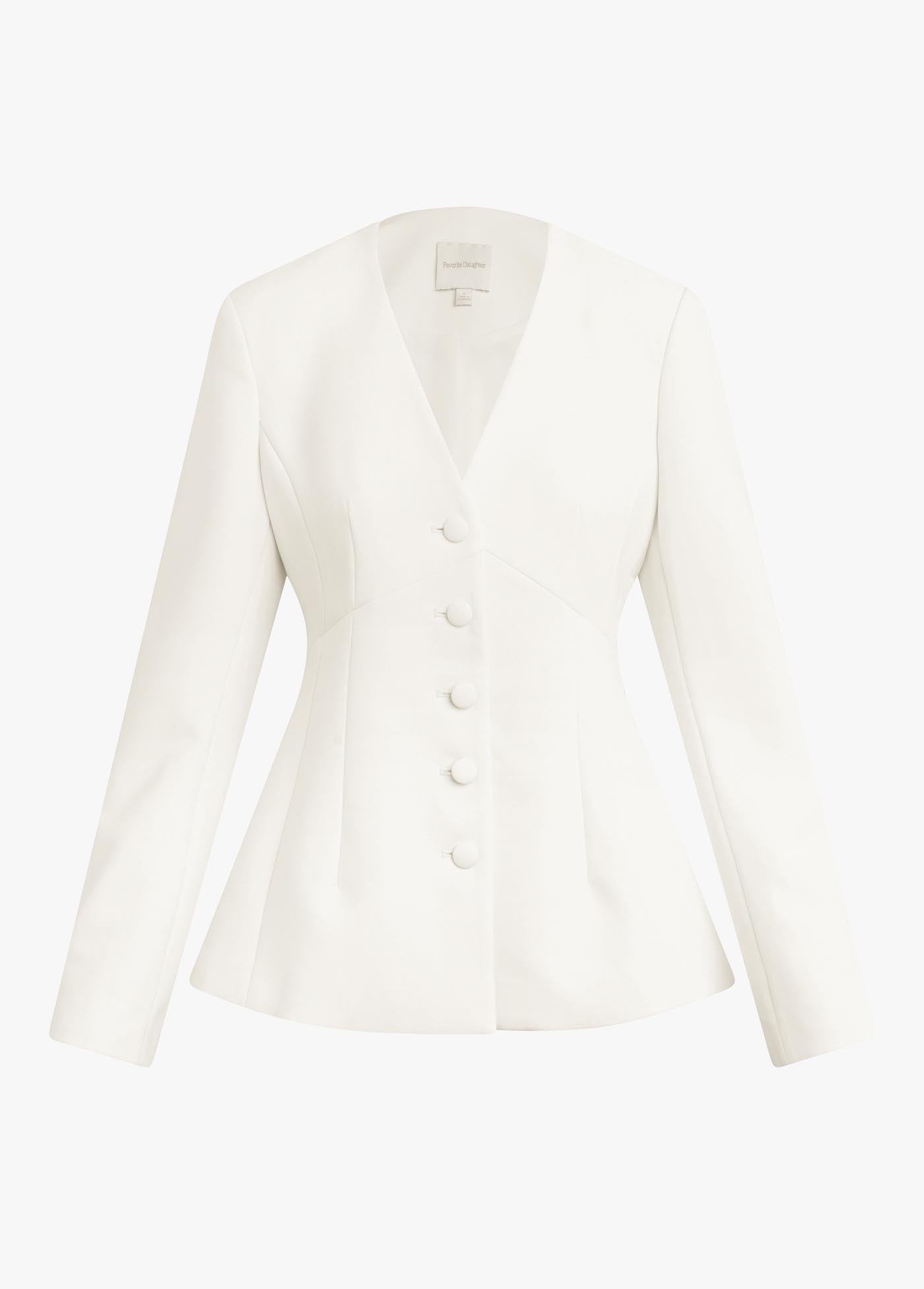 THE NEXT TO YOU BLAZER