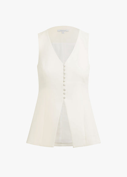 THE LONGLINE VEST