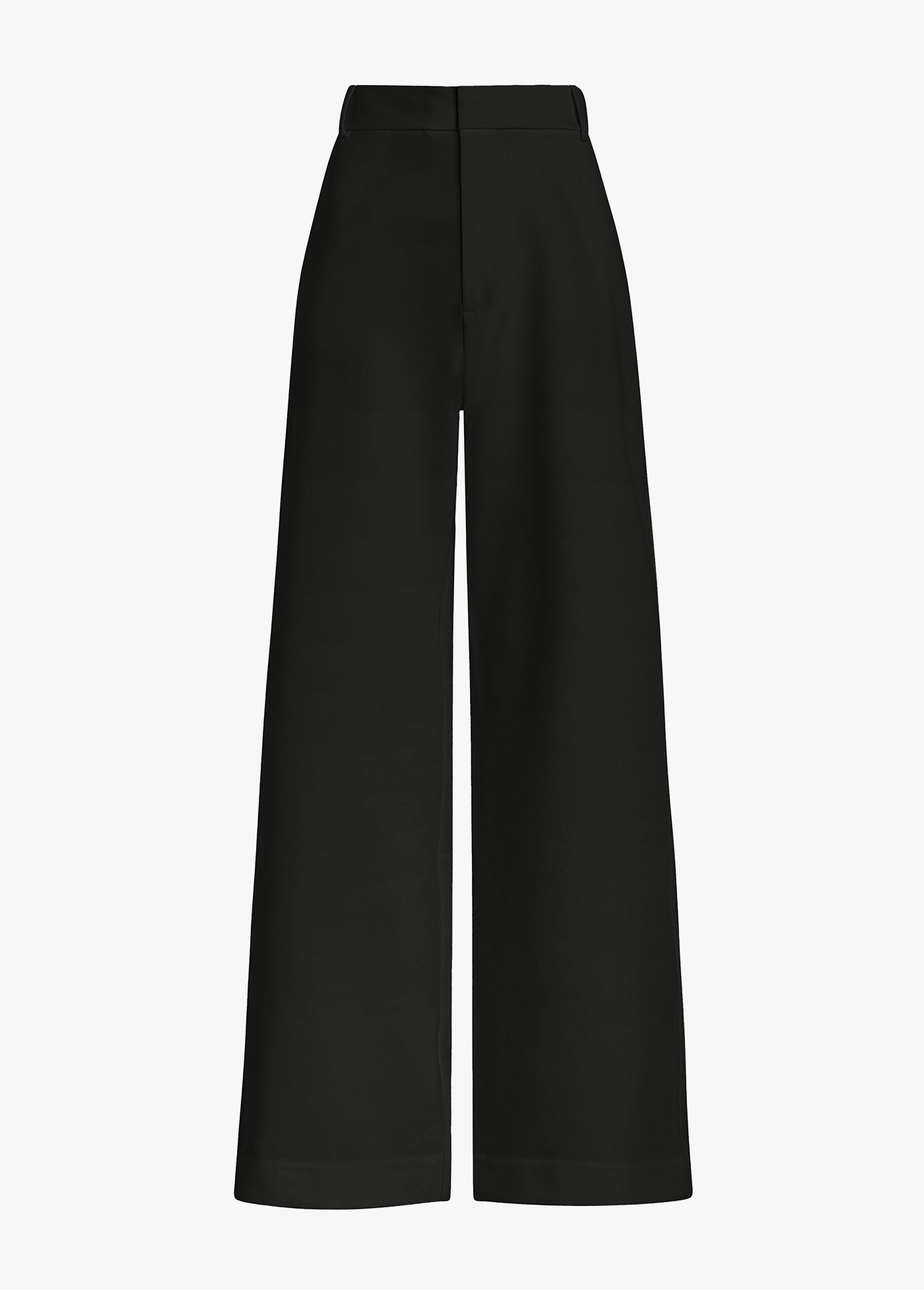 THE JONES WIDE LEG PANT