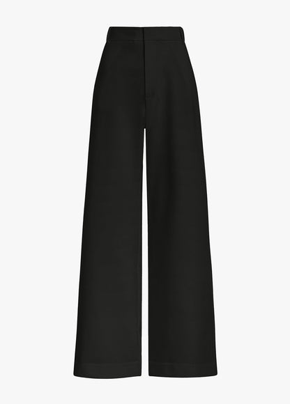 THE JONES WIDE LEG PANT