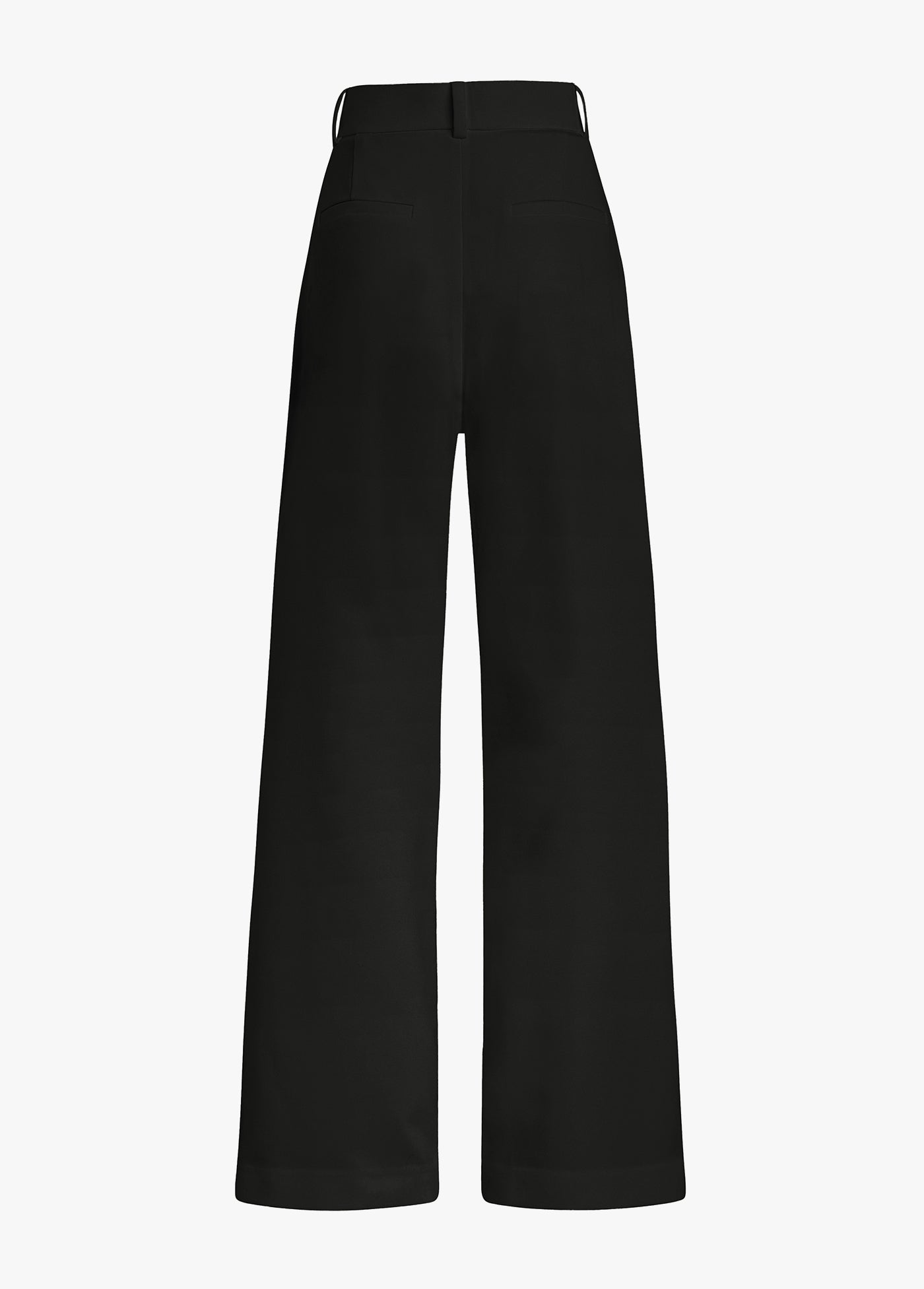 THE JONES WIDE LEG PANT