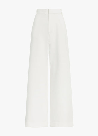 THE JONES WIDE LEG PANT