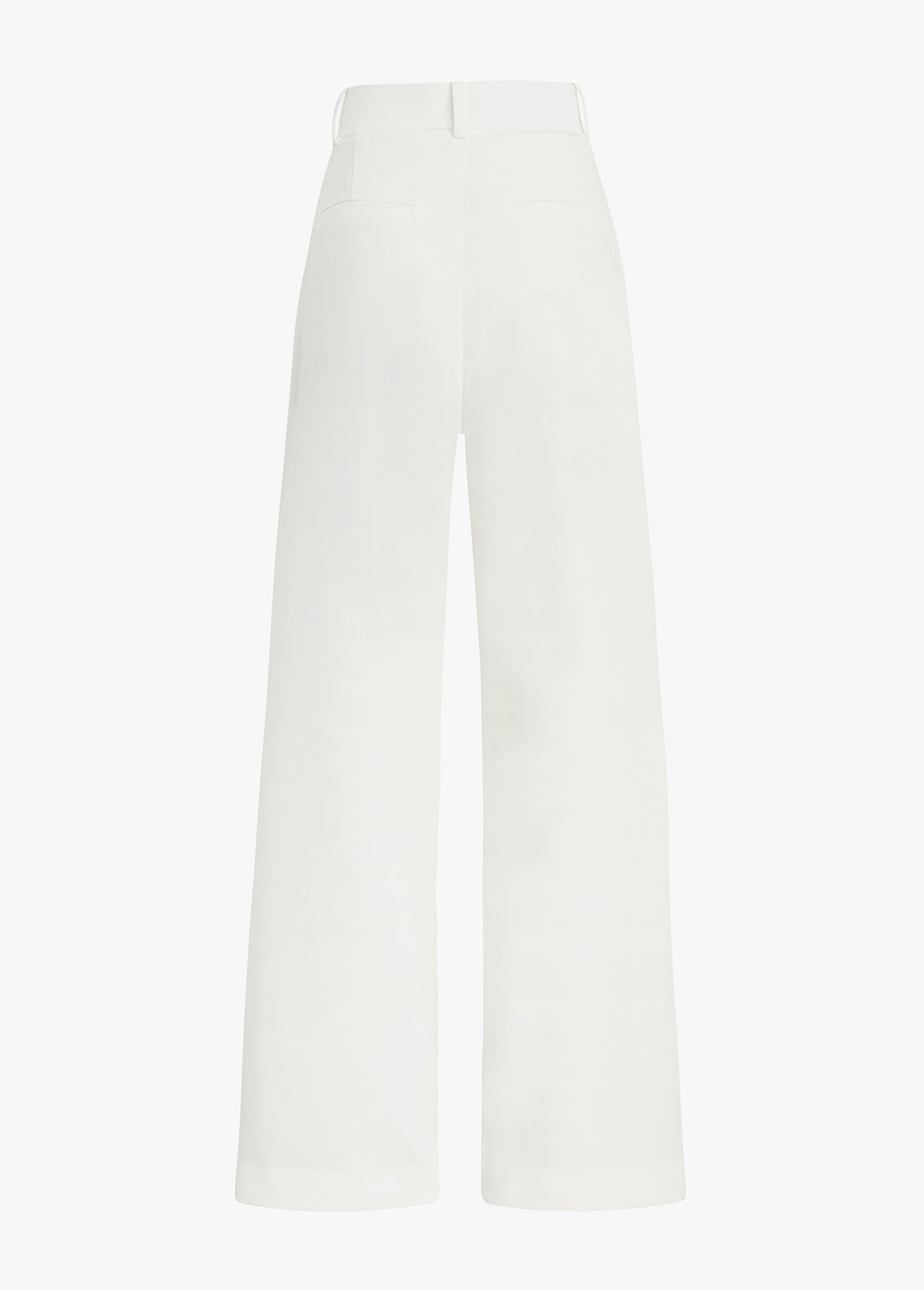 THE JONES WIDE LEG PANT