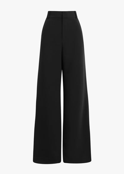 THE PETITE JONES WIDE LEG PANT