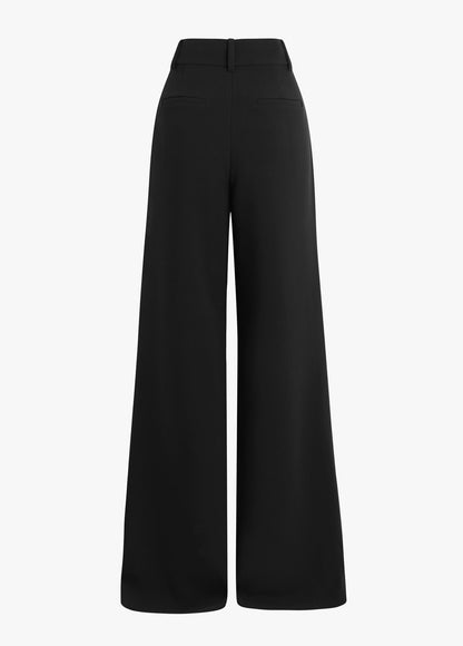 THE PETITE JONES WIDE LEG PANT