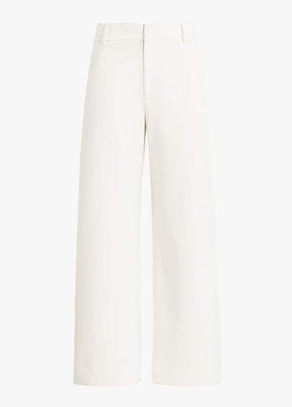 THE JONES WIDE LEG PANT