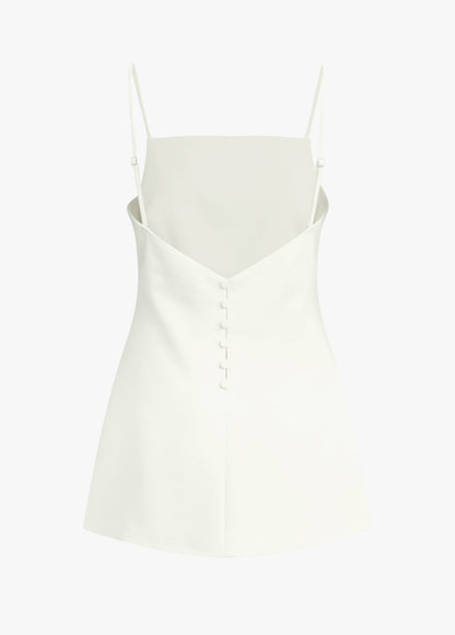 THE HAPPILY EVER AFTER DRESS