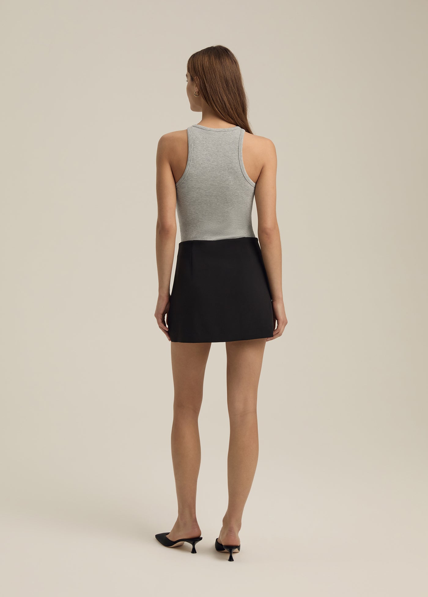 THE FAVORITE SKORT