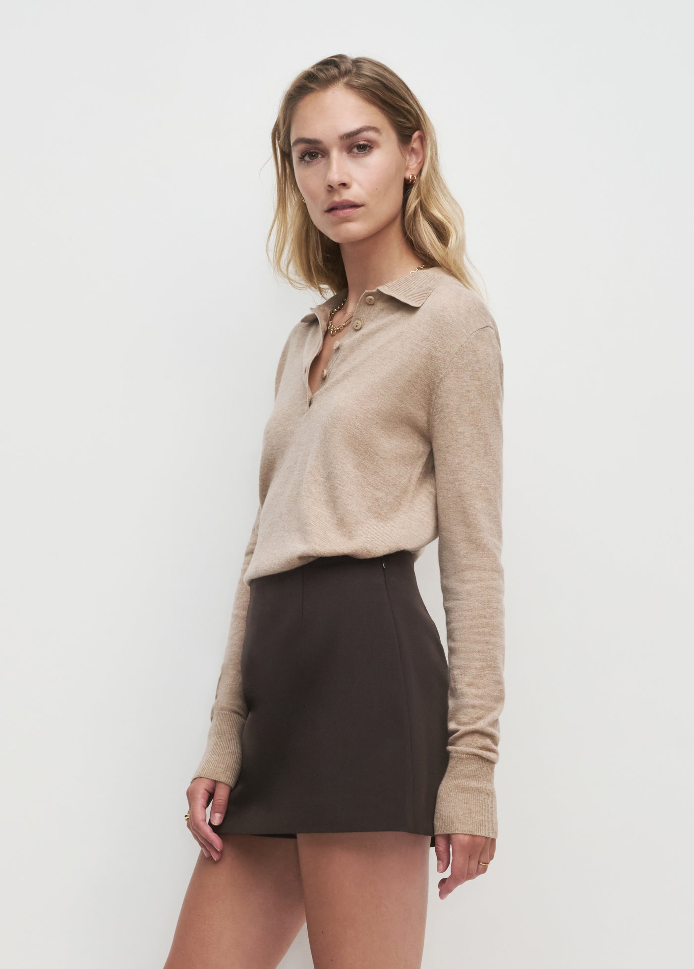THE FAVORITE SKORT