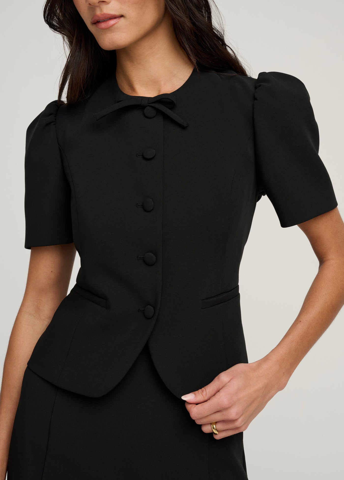 THE PARDON JACKET
