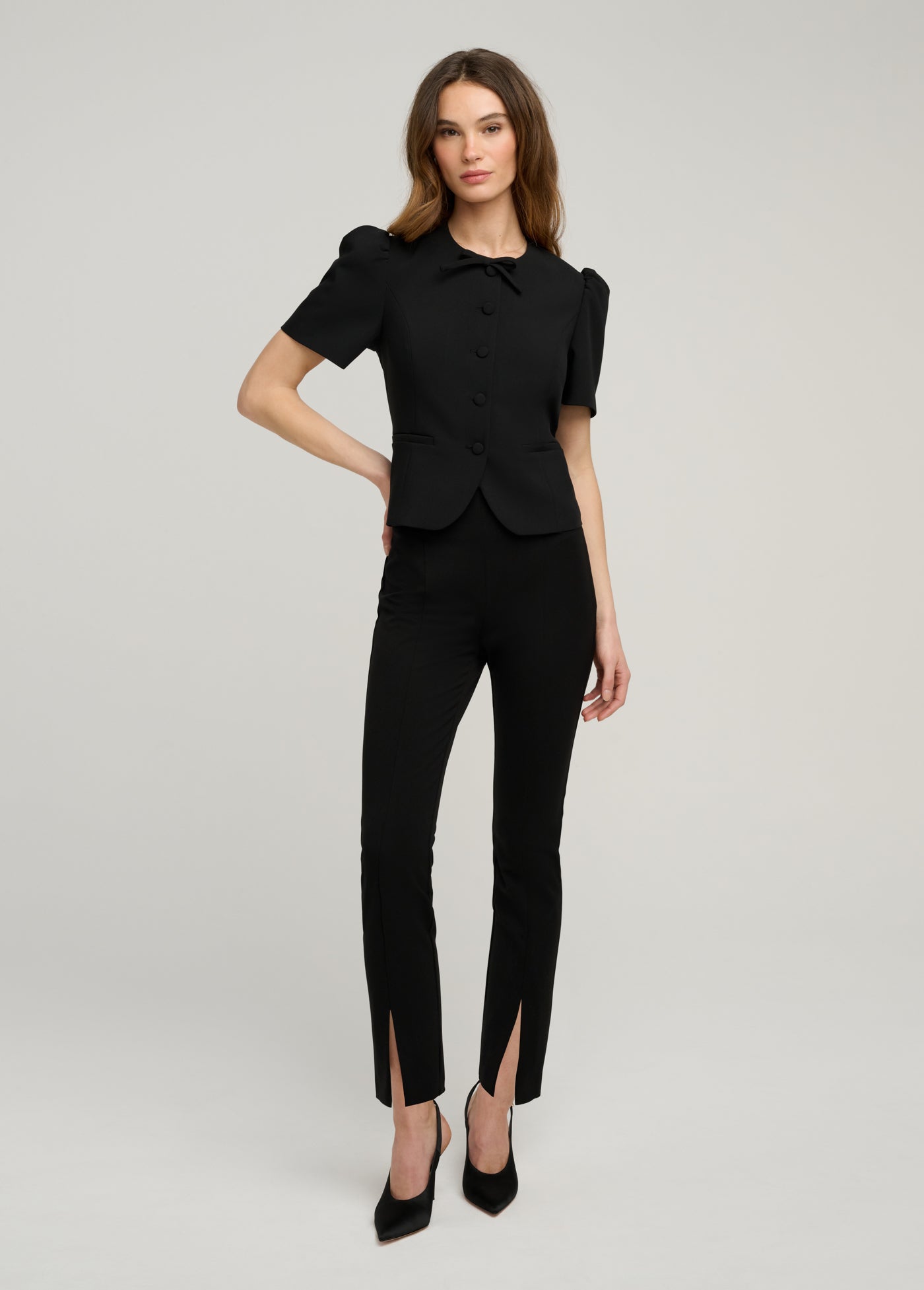THE SUITS YOU LEGGING