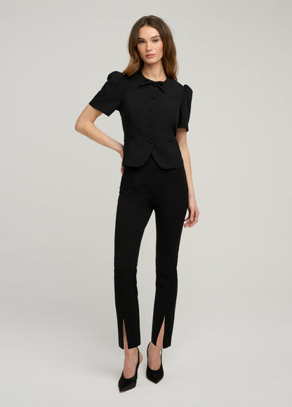 THE PETITE SUITS YOU LEGGING