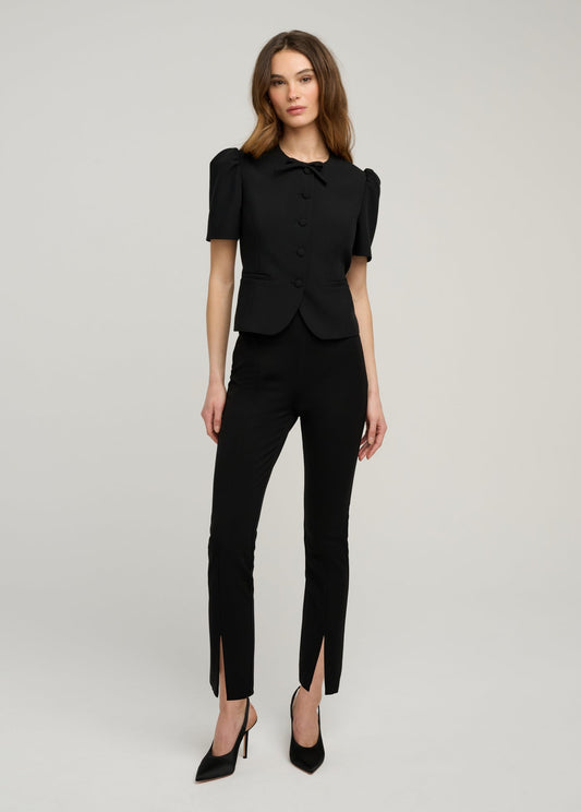 THE PETITE SUITS YOU LEGGING
