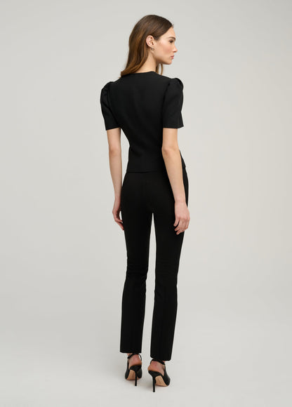 THE PETITE SUITS YOU LEGGING