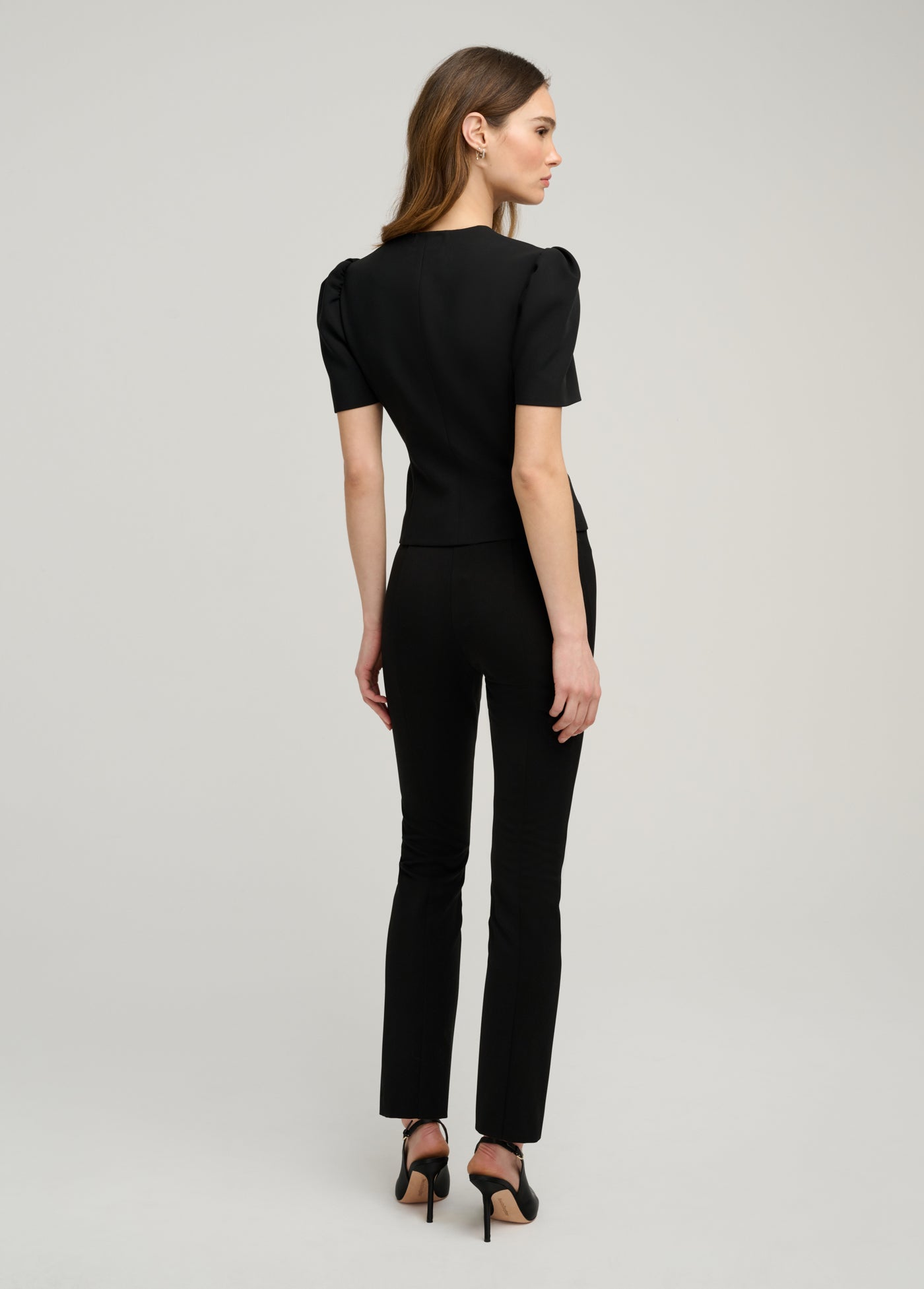 THE SUITS YOU LEGGING