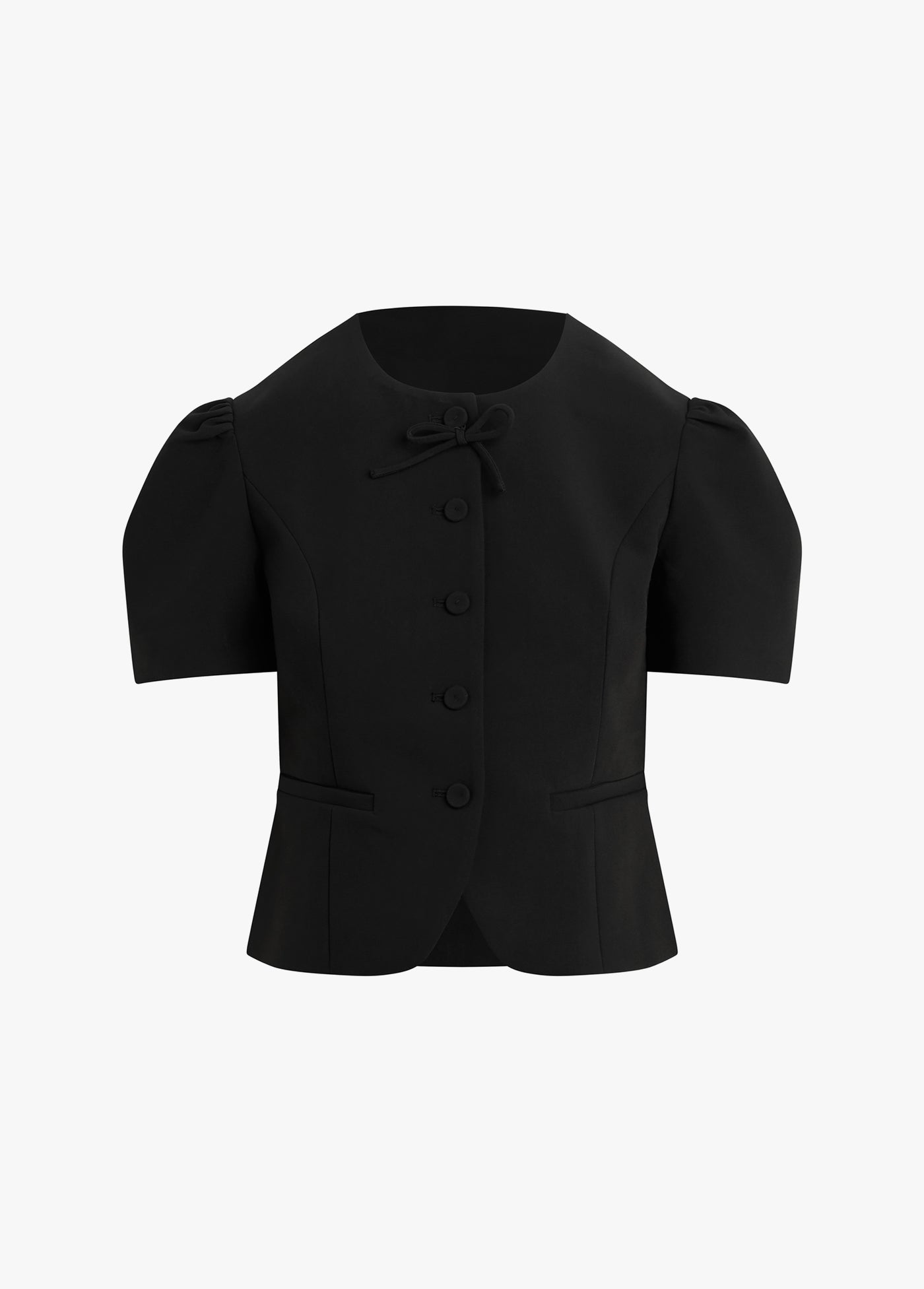 THE PARDON JACKET