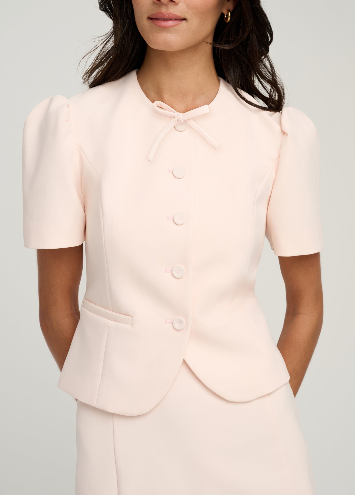 THE PARDON JACKET