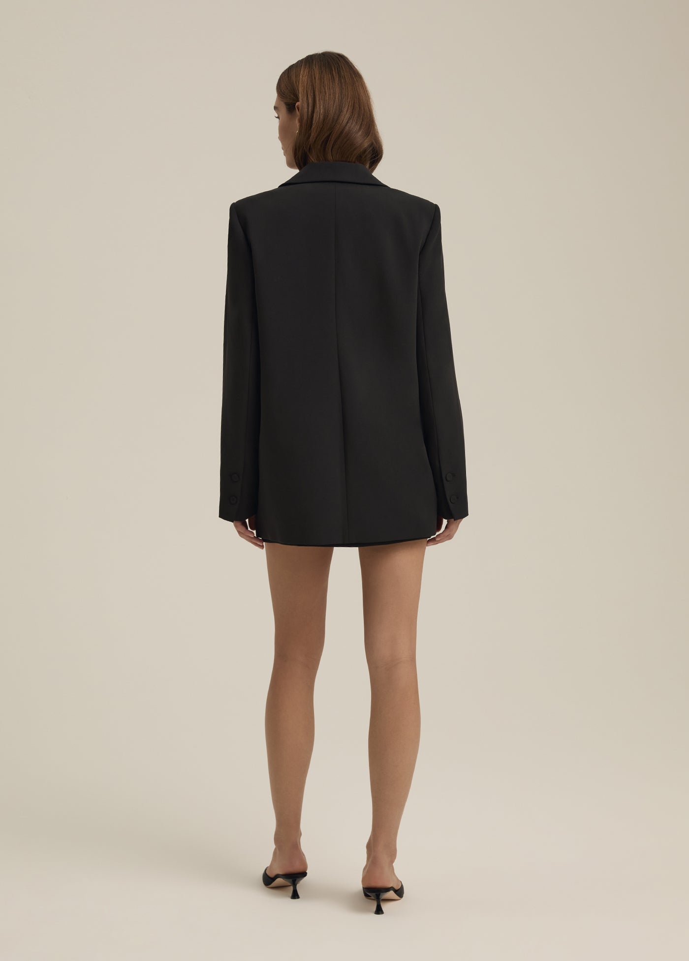 THE FAVORITE OVERSIZED BLAZER
