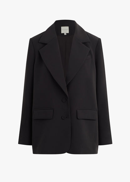 THE FAVORITE OVERSIZED BLAZER
