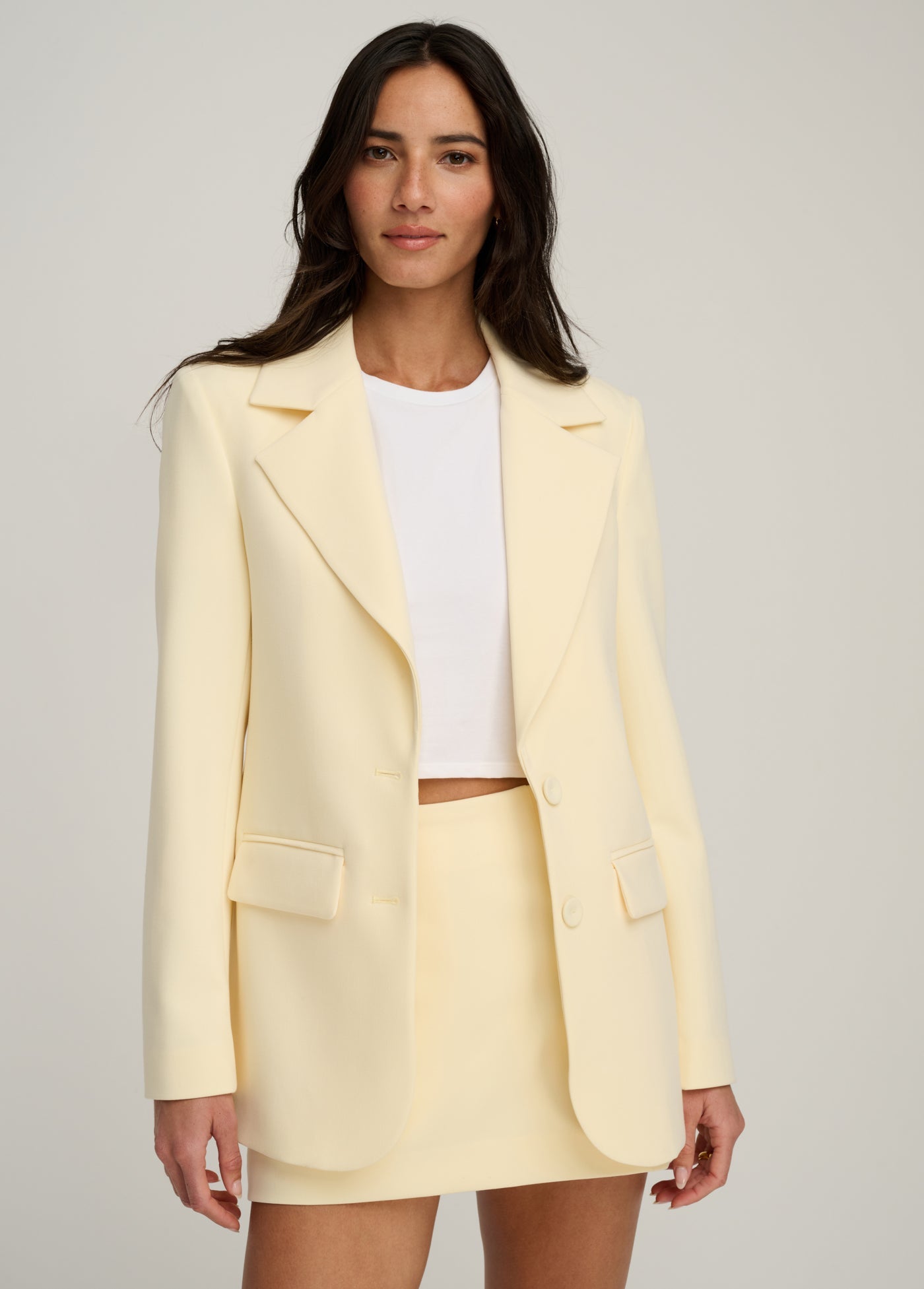 THE FAVORITE OVERSIZED BLAZER