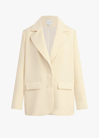 THE FAVORITE OVERSIZED BLAZER