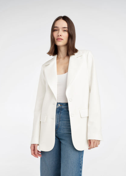 THE FAVORITE OVERSIZED BLAZER