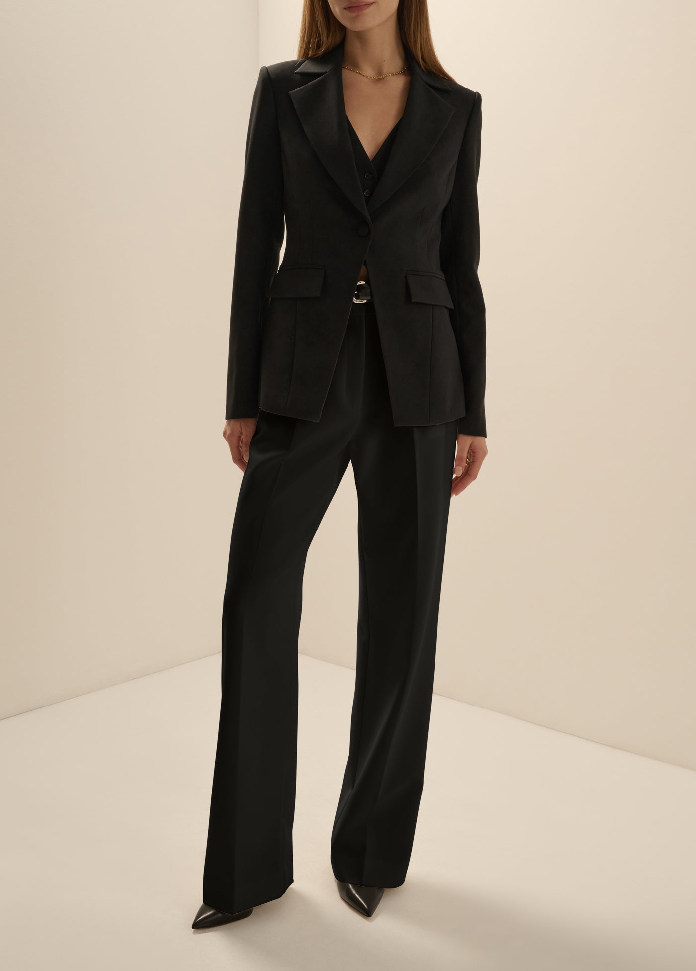 THE FAVORITE PANT 32"