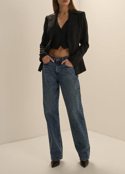 THE CLASSIC BLAZER