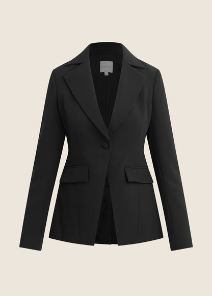 THE CLASSIC BLAZER