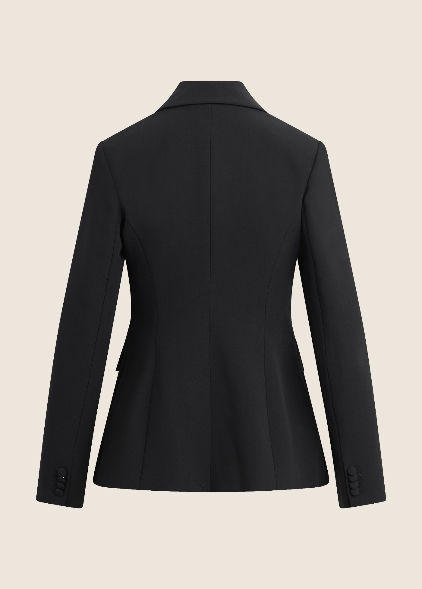 THE CLASSIC BLAZER