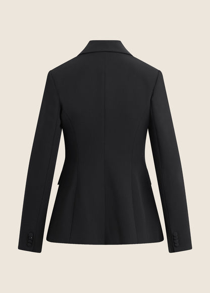 THE CLASSIC BLAZER